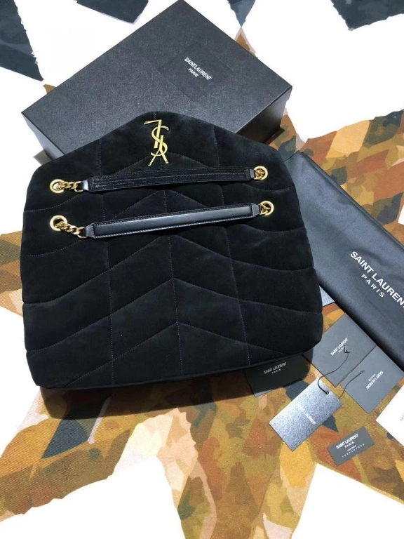 Repladies REP YSL SMALL LOULOU MEDIUM 0808